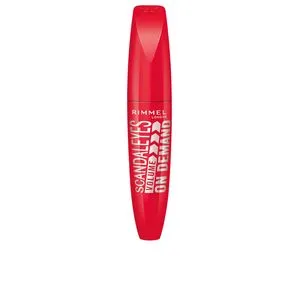 SCANDALEYES VOLUME ON DEMAND mascara #brown