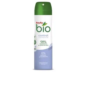 BIO NATURAL 0% CONTROL deo spray 75 ml