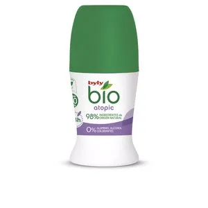 BIO NATURAL 0% ATOPIC deo roll-on 50 ml