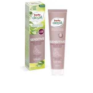 DEPIL SENSITIVE crema depilatoria 200 ml