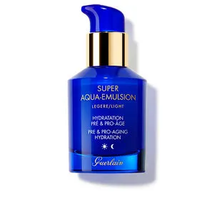 SUPER AQUA emulsion light 50 ml