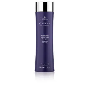 CAVIAR REPLENISHING MOISTURE shampoo 250 ml