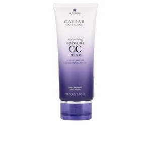 CAVIAR REPLENISHING MOISTURE CC cream 100 ml