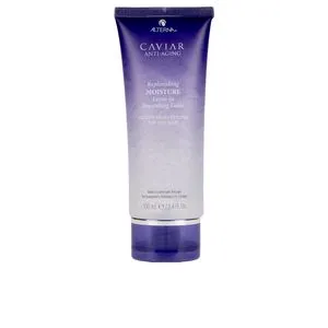 CAVIAR REPLENISHING MOISTURE leave-in smoothing gelee 100 ml