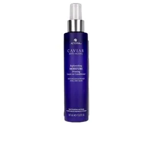 CAVIAR REPLENISHING MOISTURE priming leave-in cond.147 ml