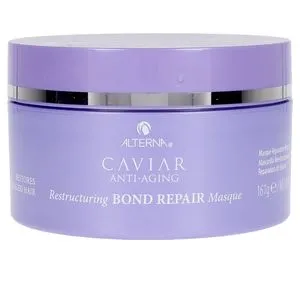 CAVIAR RESTRUCTURING BOND repair masque 161 gr