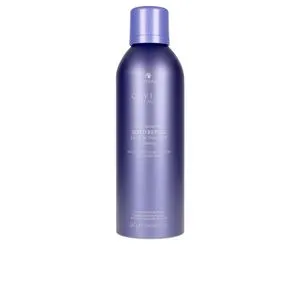 CAVIAR RESTRUCTURING BOND repair leave-in treat. mousse 241