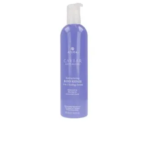 CAVIAR RESTRUCTURING BOND repair 3-in-1 sealing serum back b