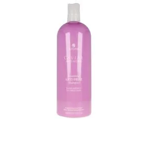 CAVIAR SMOOTHING ANTI-FRIZZ shampoo back bar 1000 ml