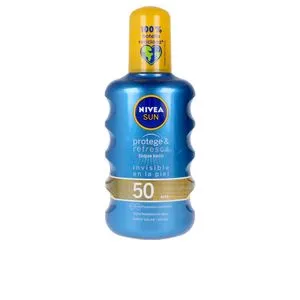 SUN PROTEGE&REFRESCA spray SPF50 200 ml