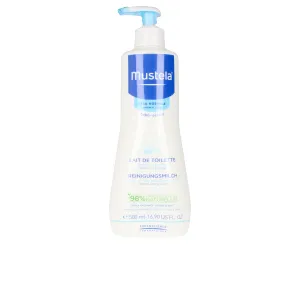 BÉBÉ cleansing milk normal skin 500 ml