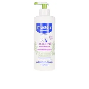 BÉBÉ LINIMENT toilette du siège 400 ml