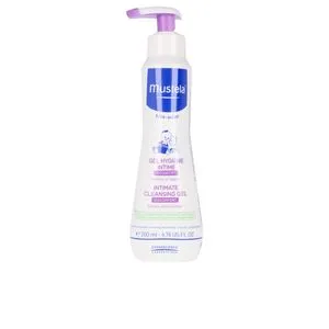 BÉBÉ hygiène intime gel 200 ml