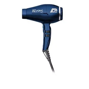 HAIR DRYER ALYON azul noche