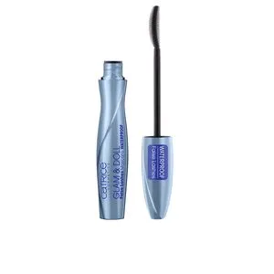 GLAM&DOLL false lashes mascara WP #010-ultra black