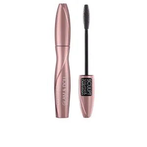 GLAM&DOLL sculpt & volume mascara #010-black