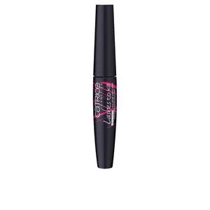 LASHES TO KILL volume mascara ultra black #020-black