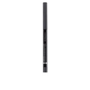 18h COLOUR & CONTOUR eye pencil #010-me my black and I