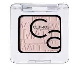 ART COULEURS eyeshadow #020-matt´tastic beige