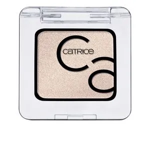 ART COULEURS eyeshadow #060-gold is what you came for