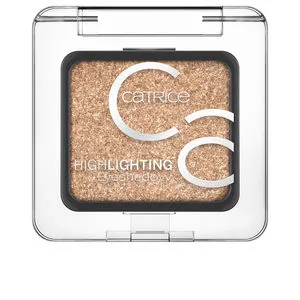 HIGHLIGHTING eyeshadow #050-diamond dust