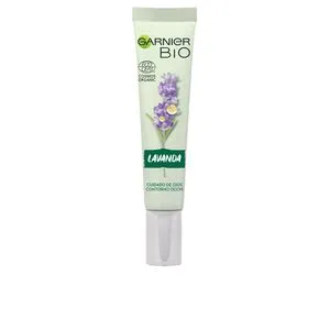 BIO ECOCERT lavanda crema contorno ojos 15 ml