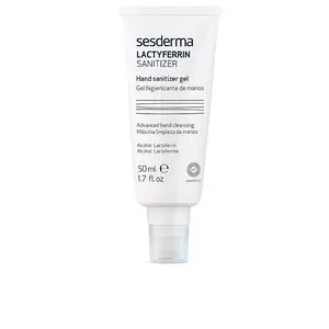 LACTYFERRIN sanitizer gel higienizante manos 50 ml