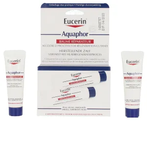 AQUAPHOR bálsamo reparador cutáneo 2x10 gr