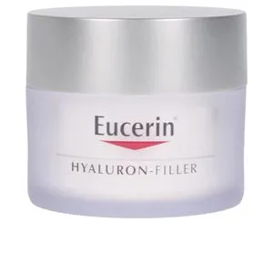 HYALURON-FILLER crema de día SPF15 piel seca 50 ml