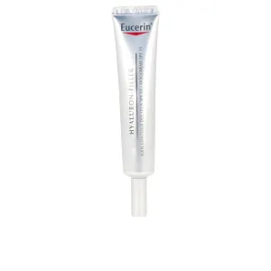 HYALURON-FILLER contorno de ojos SPF15+ 15 ml