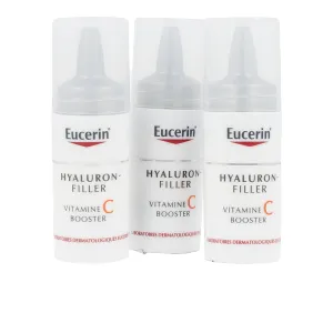 HYALURON-FILLER vitamina C booster ampollas 3 x 8 ml