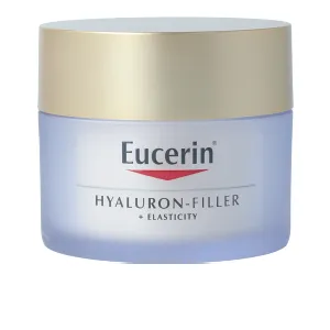 HYALURON-FILLER +Elasticity crema día SPF15+ 50 ml