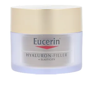 HYALURON-FILLER +Elasticity crema noche 50 ml