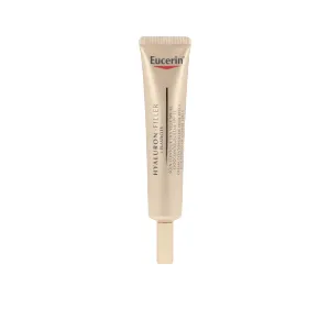 HYALURON-FILLER + Elasticity contorno ojos SPF15+ 15 ml