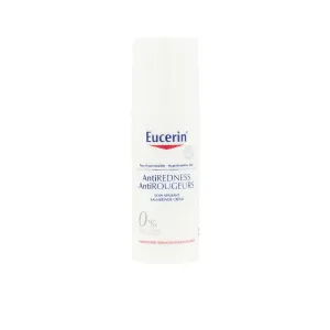 ANTIREDNESS crema calmante 50 ml