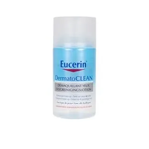 DERMATOCLEAN desmaquillante de ojos 125 ml