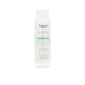 DERMOPURE agua micelar 400 ml