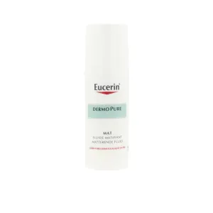 DERMOPURE mat fluido matificante 50 ml