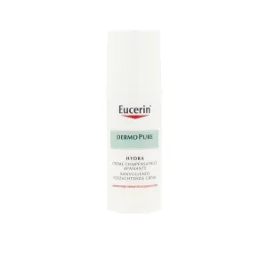 DERMOPURE HYDRA crema calmante compensadora 50 ml