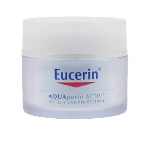 AQUAporin ACTIVE cuidado hidratante SPF25+ UVA 50 ml