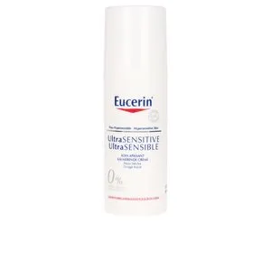 ULTRA SENSITIVE cuidado calmante piel seca 50 ml