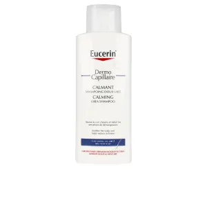 DERMO CAPILLAIRE champú urea calmante 250 ml