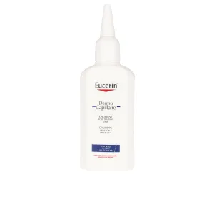 DERMO CAPILLAIRE tratamiento capilar urea calmante 100 ml