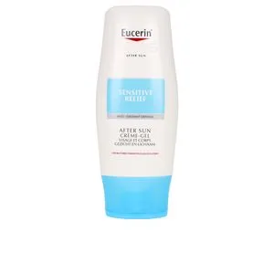 SENSITIVE RELIEF after sun gel crema 150 ml