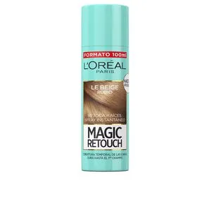 MAGIC RETOUCH #4-beige spray