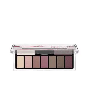 THE DRY ROSÉ eyeshadow palette #010-rosé all day