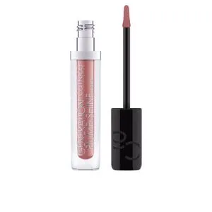 GENERATION PLUMP&SHINE lip gloss #070-nude shapphire