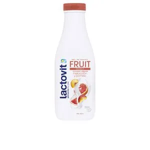 LACTOVIT FRUIT ENERGY gel ducha 600 ml