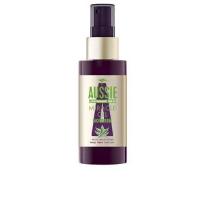 HEMP MIRACLE OIL nourish lightweight treatment 100 ml