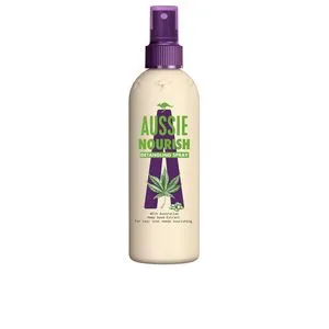 HEMP nourish detangling spray 250 ml